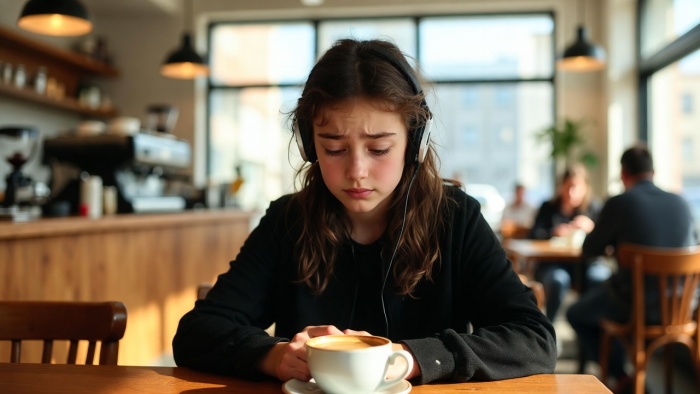 AI 生成示意圖（Grok Imagining）